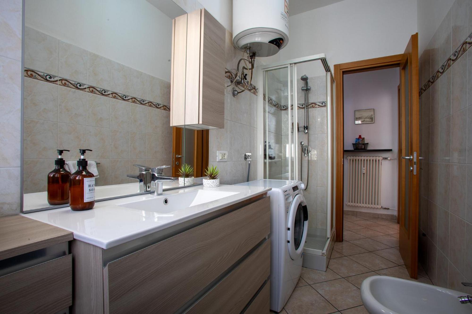 Ilaria House Apartment Como Exterior photo
