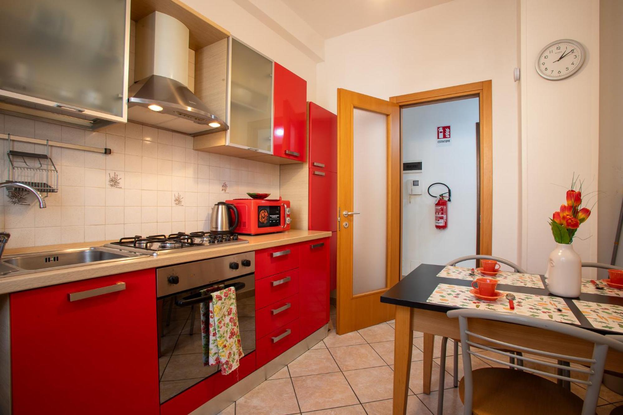 Ilaria House Apartment Como Exterior photo