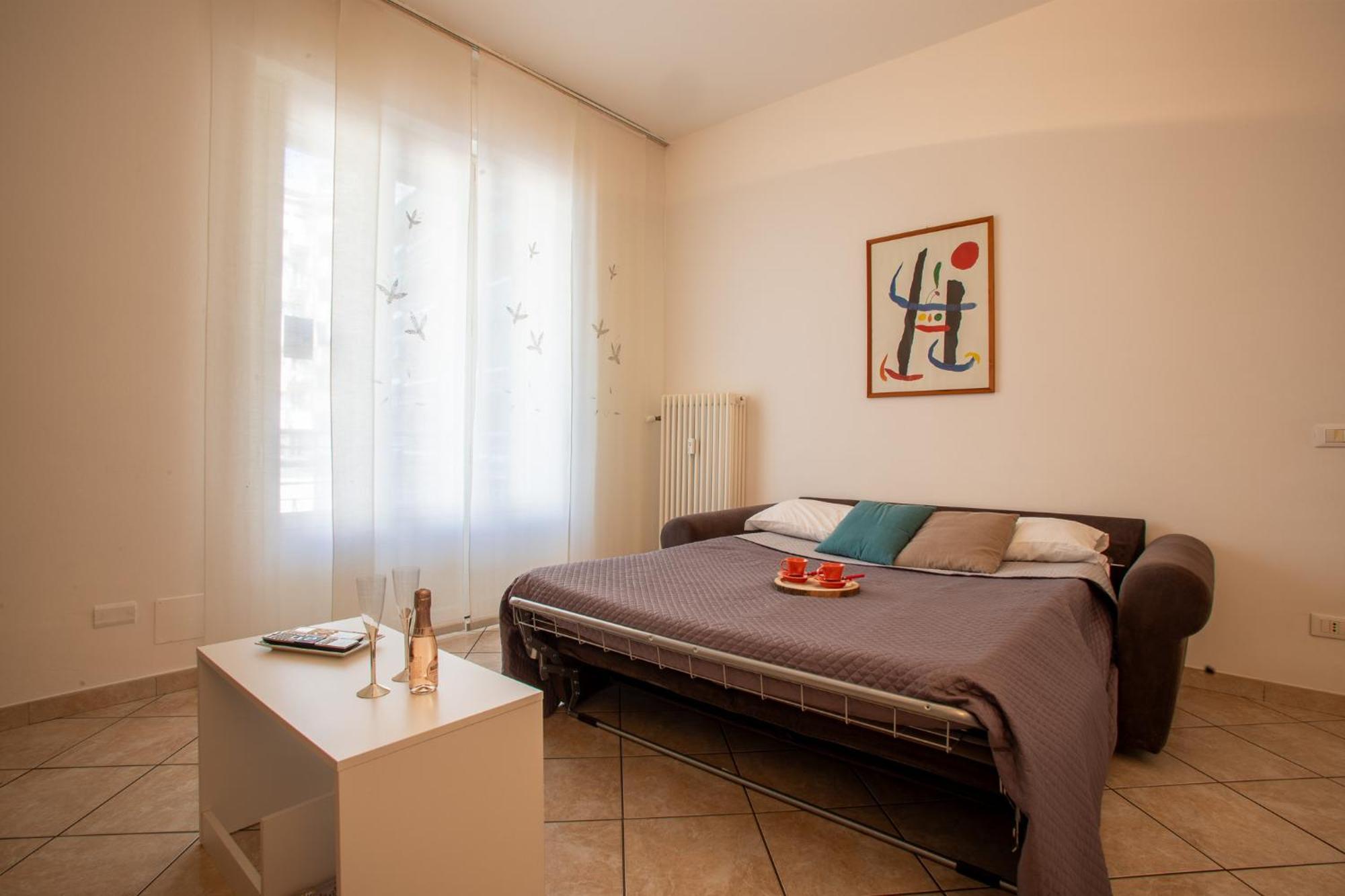 Ilaria House Apartment Como Exterior photo