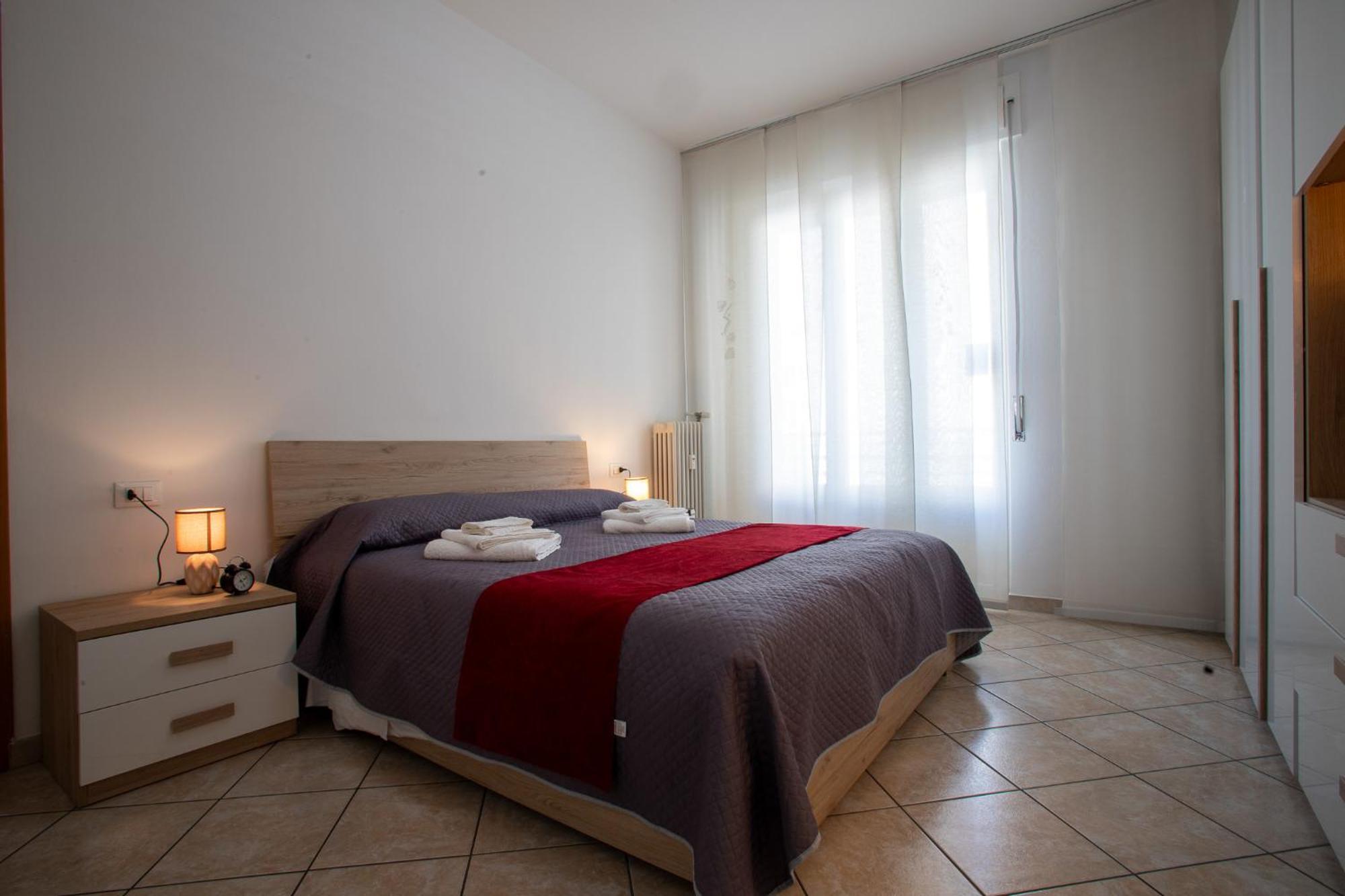 Ilaria House Apartment Como Exterior photo